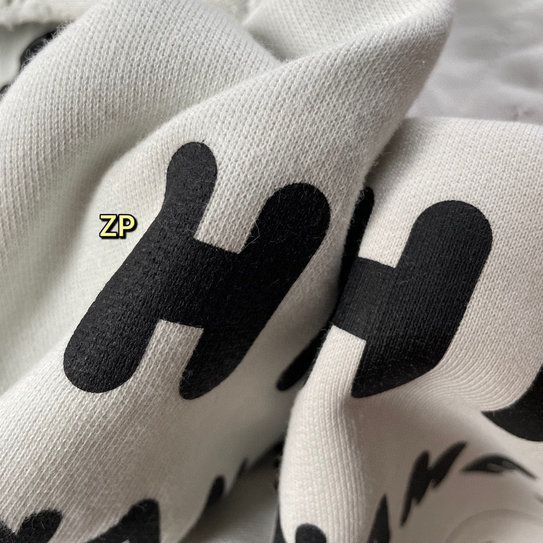 Ba1en*iaga Hoodie