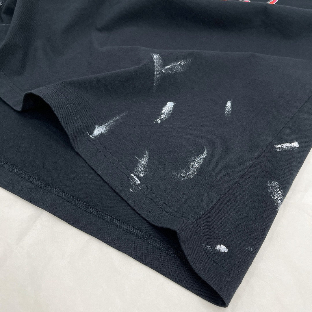 Ba1en*iaga T-shirt