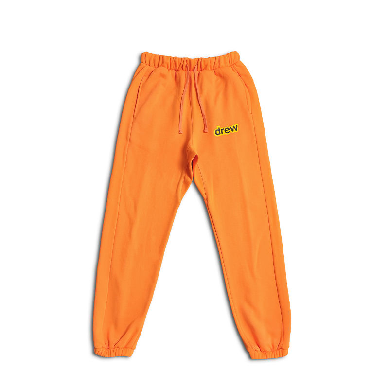 Drew House drawstring cotton sweatpants
