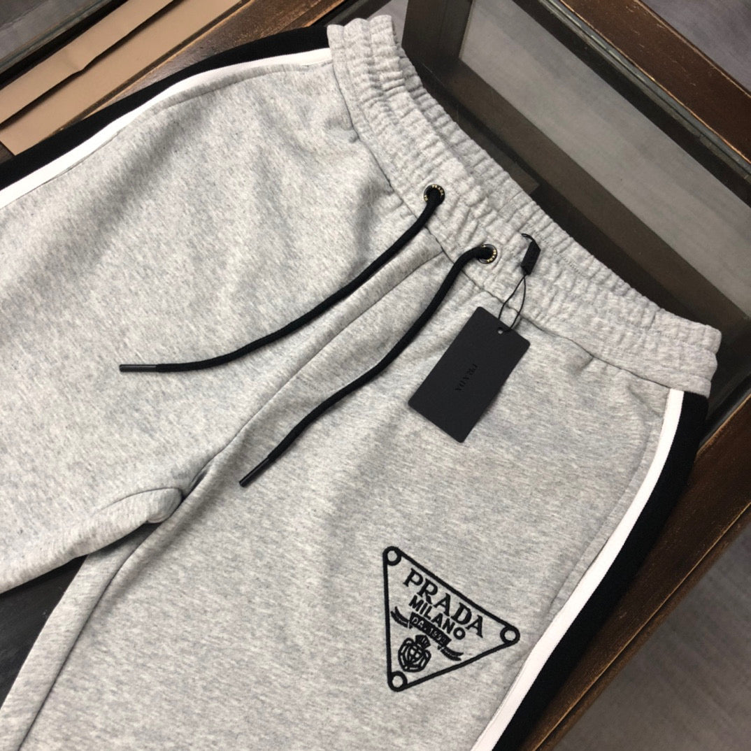 Pra*a Sweatpants