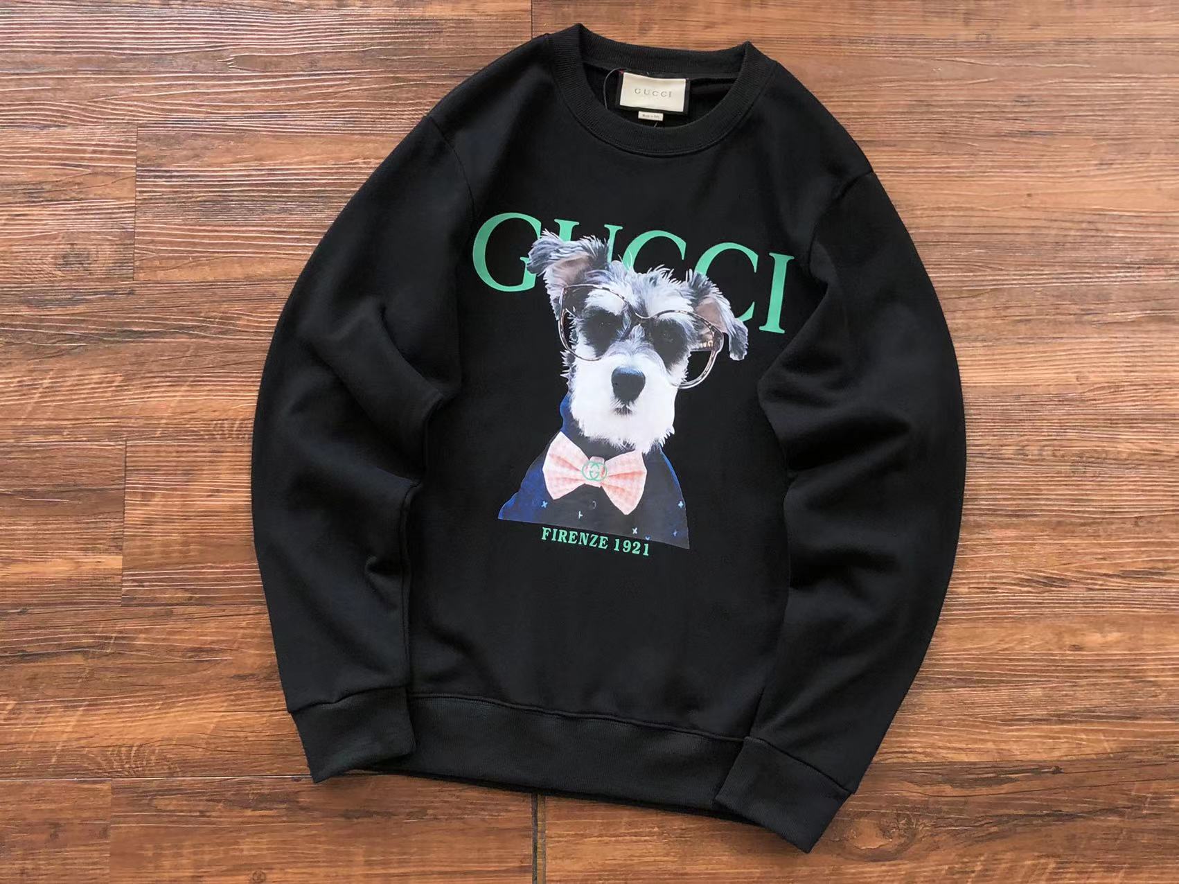 Gvc*1 Sweatshirt