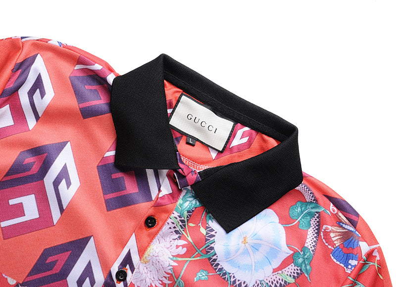 Gvc*1 Shirt