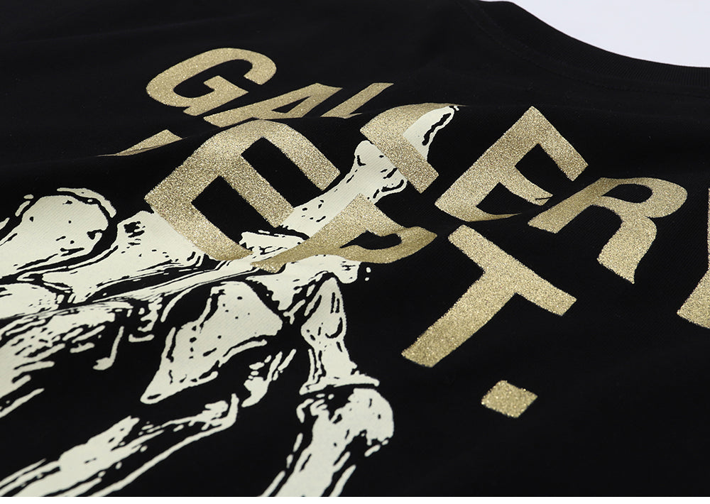 Gallery Dept T-shirt