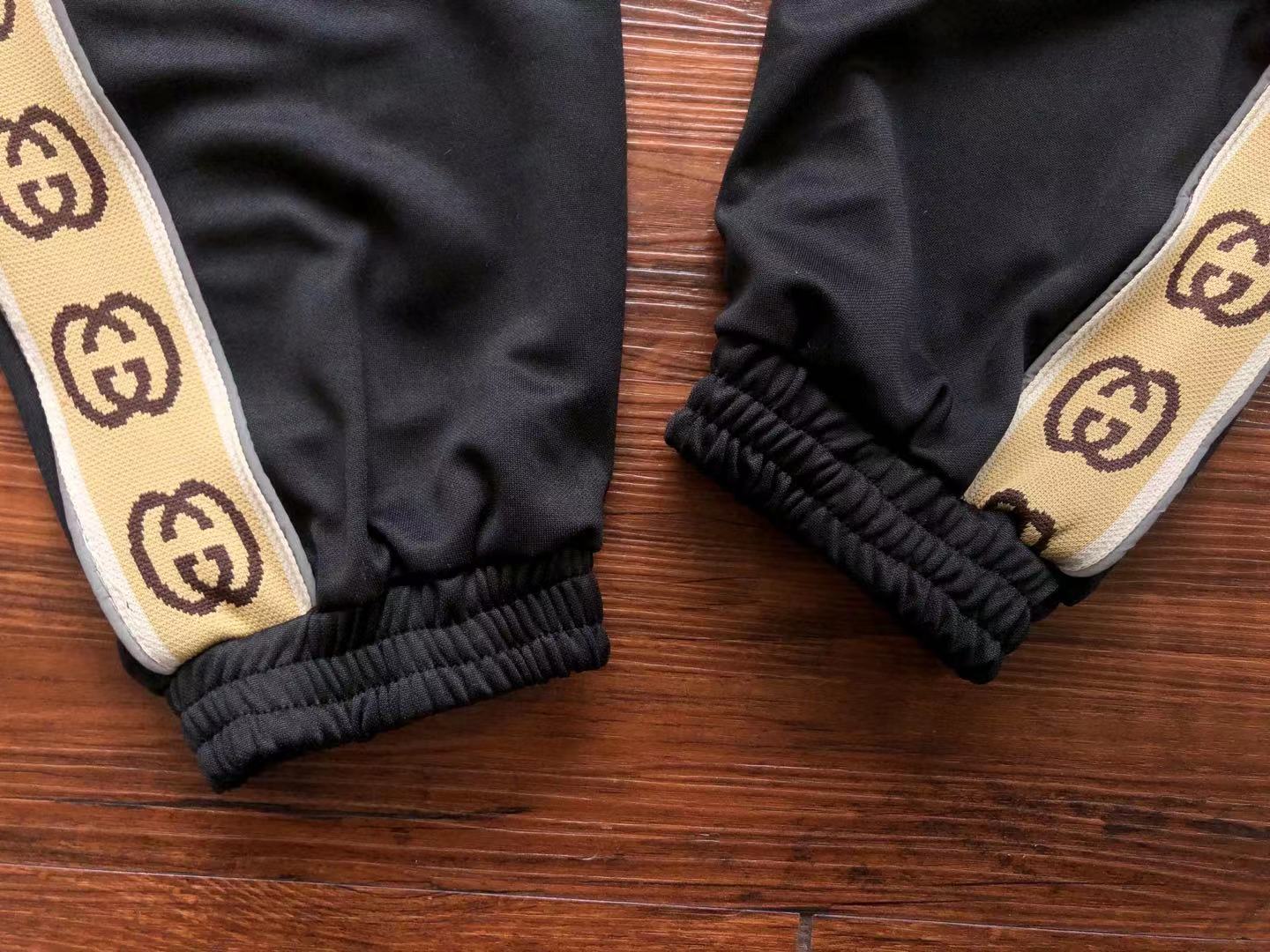 Gvc*1 Sweatpants