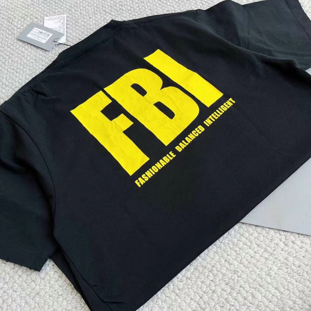 Ba1en*iaga T-shirt