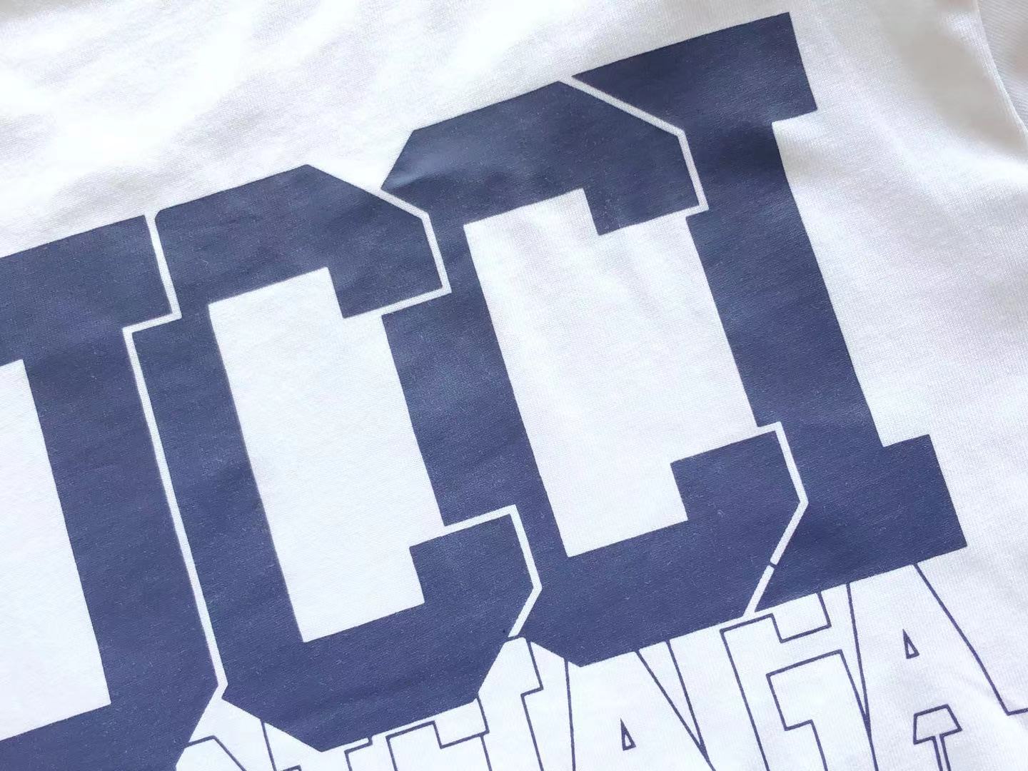Gvc*1 x Ba1en*iaga T-shirt