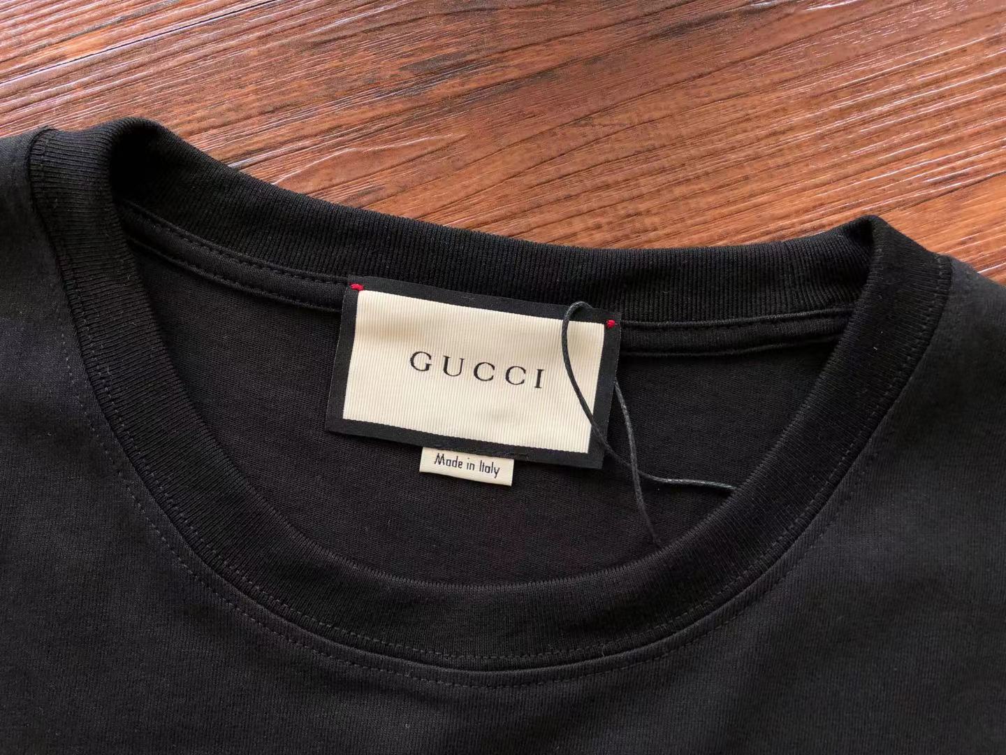 Gvc*1 T-shirt