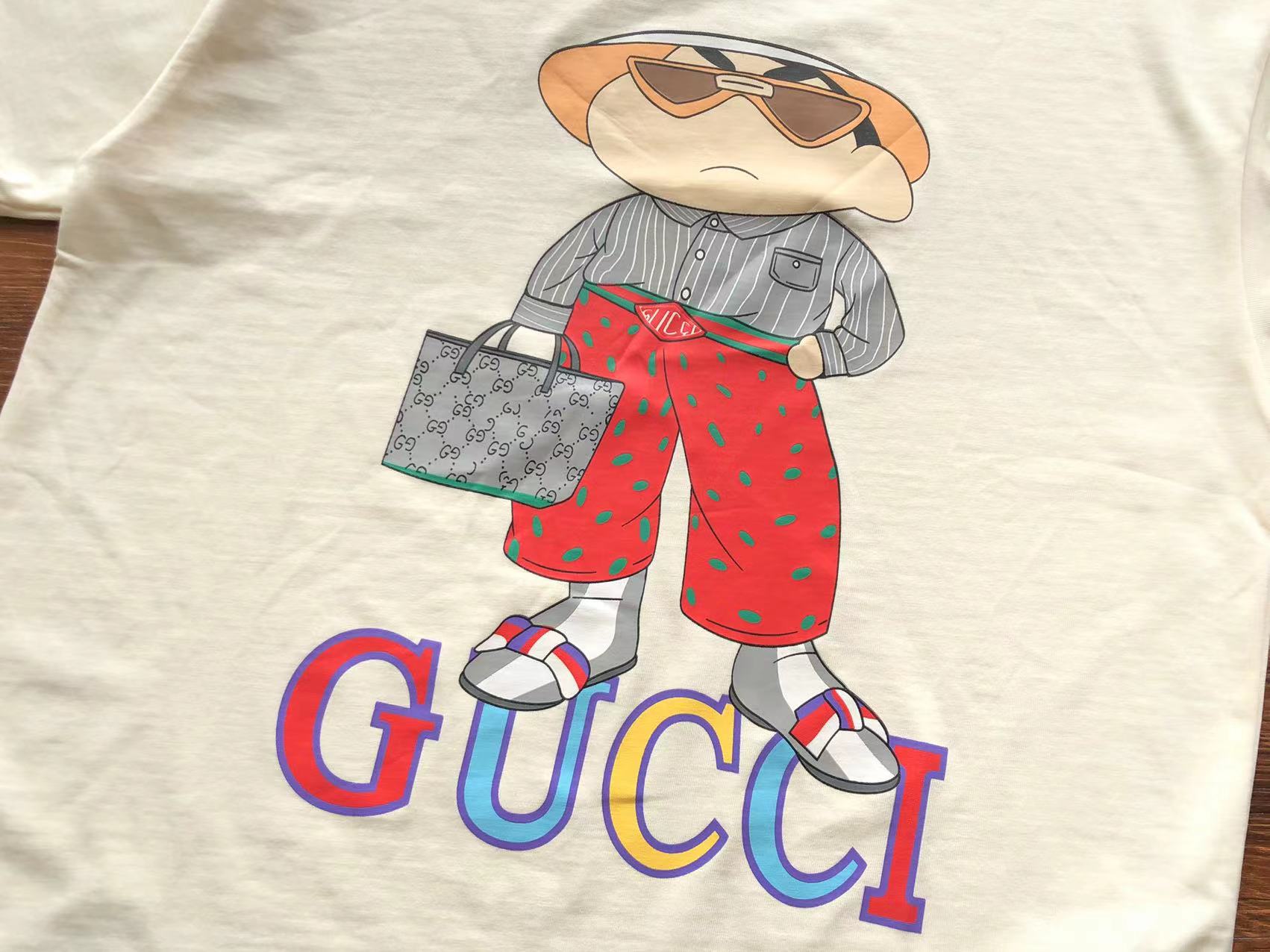 Gvc*1 T-shirt