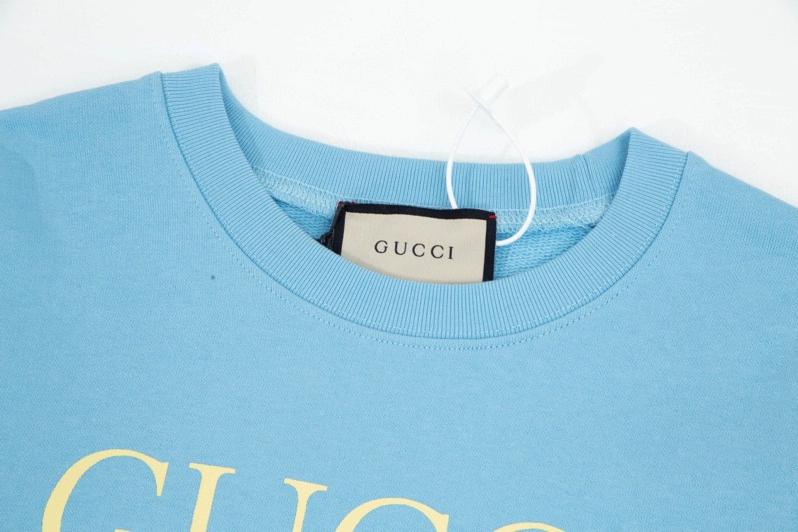 Gvc*1 Sweatshirt