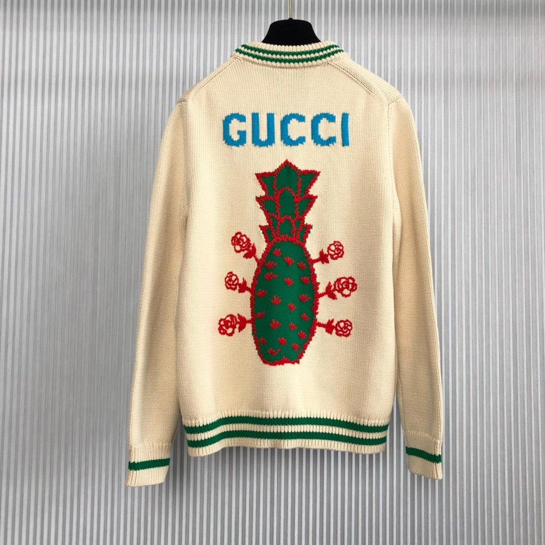 Gvc*1 Cardigan Dupe