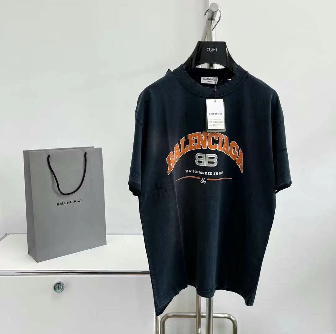 Ba1en*iaga T-shirt