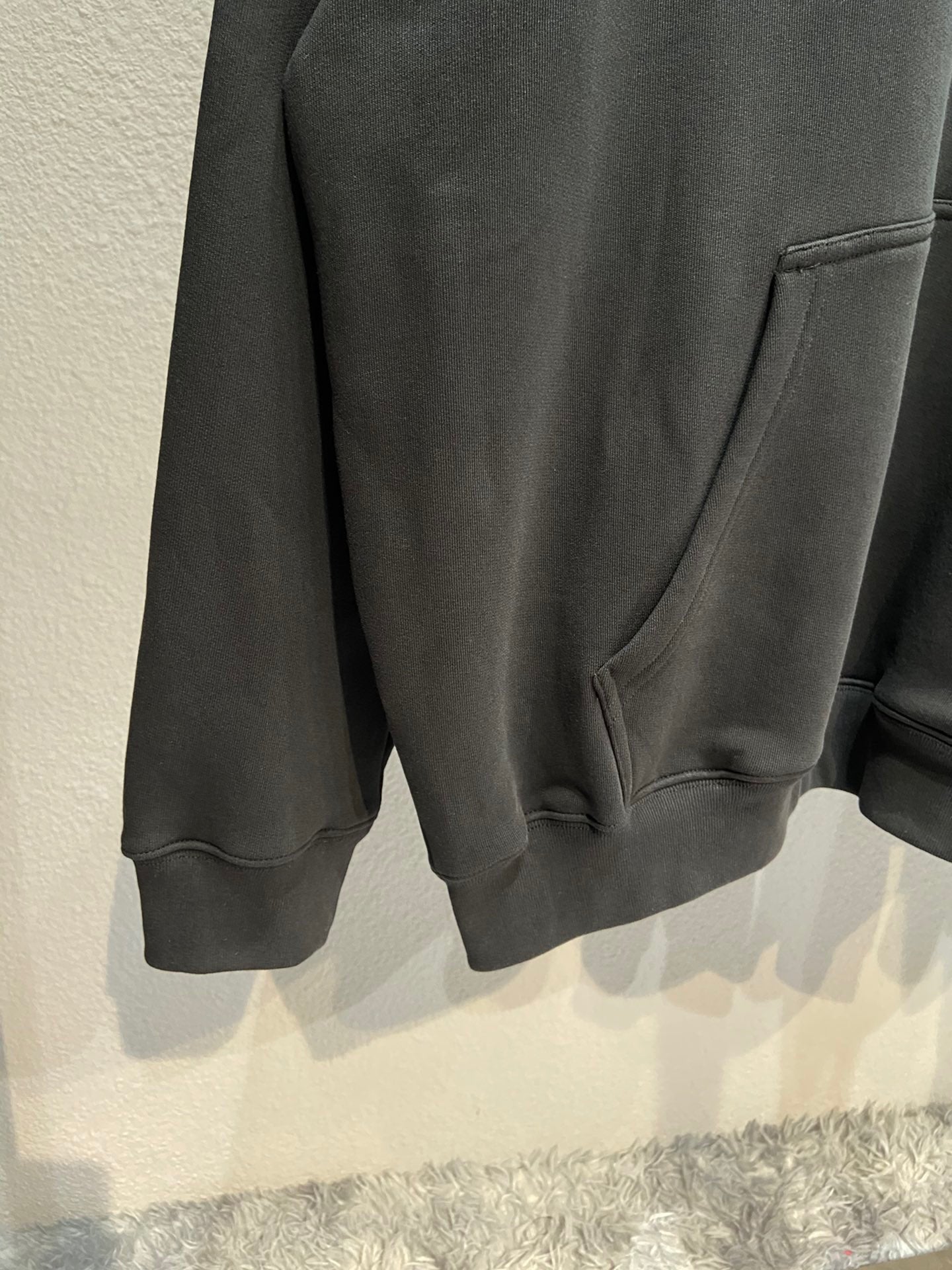 Ba1en*iaga Hoodie