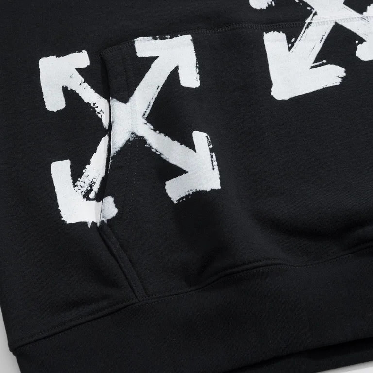 2022fw Off White Hoodie