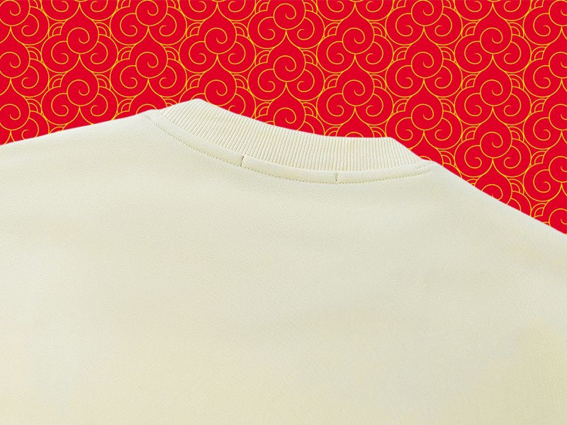 Gvc*1 Sweatshirt