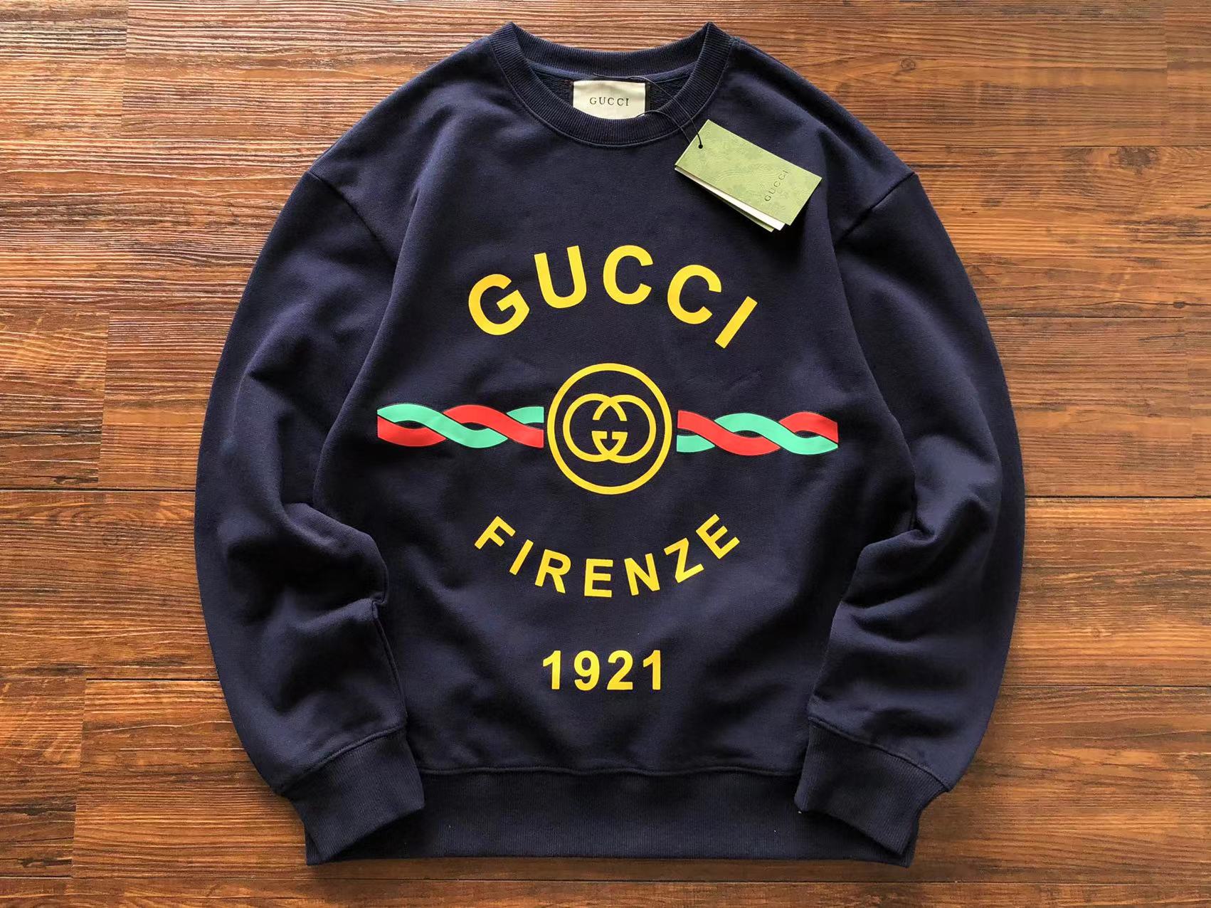 Gvc*1 Sweatshirt
