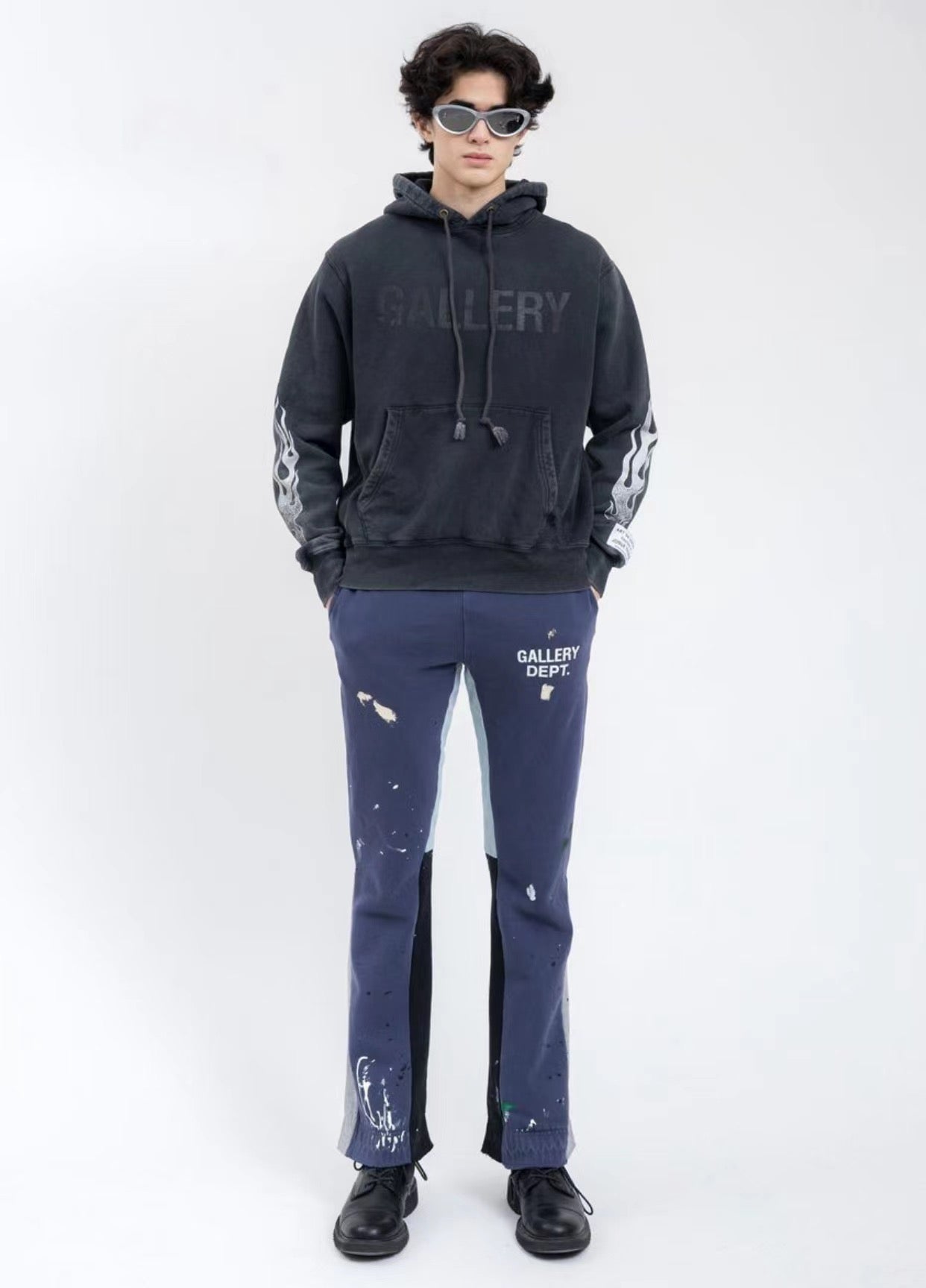 Gallery Dept Hoodie