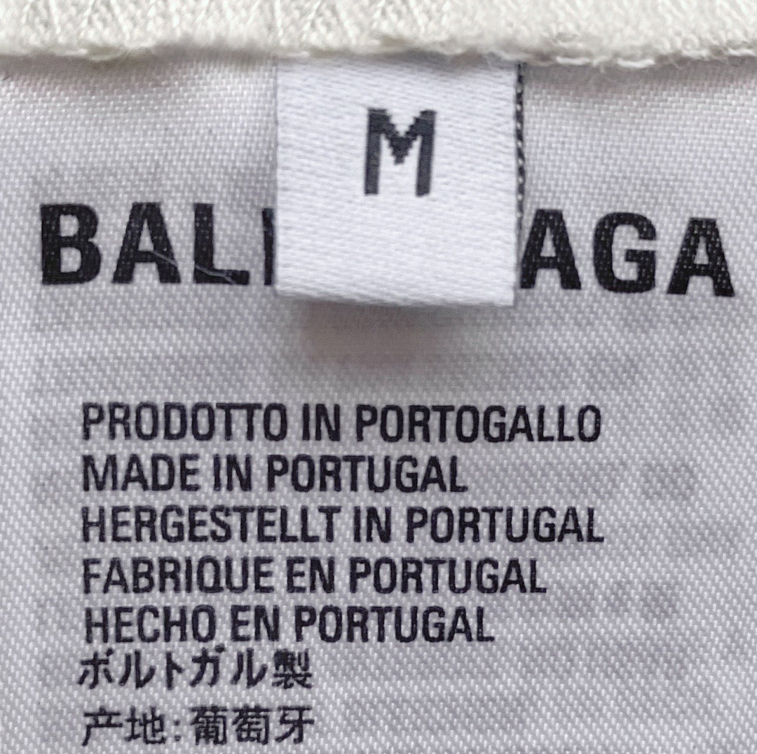 Ba1en*iaga T-shirt