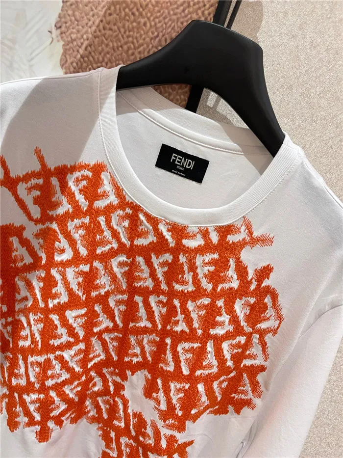 2023SS F**di T Shirt