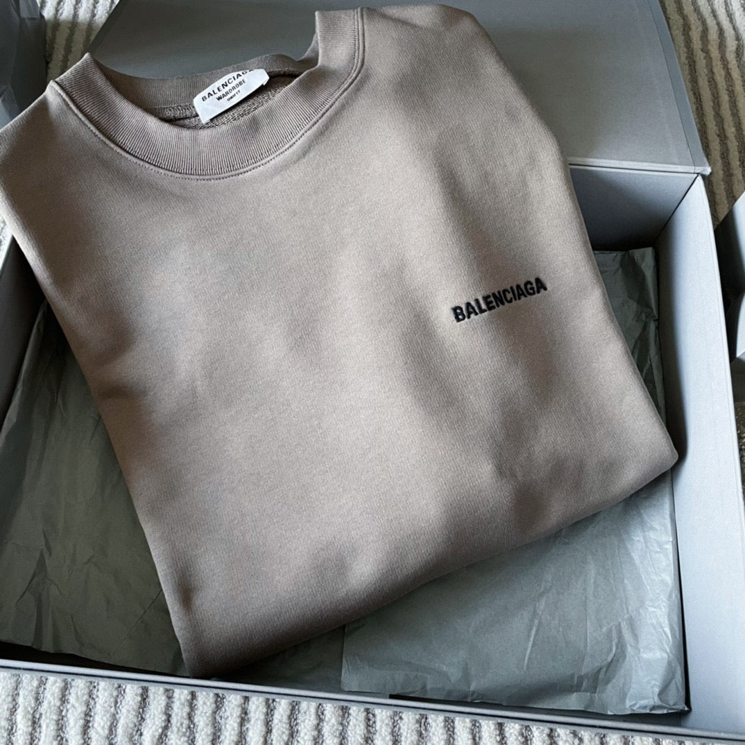 Ba1en*iaga Sweatshirt