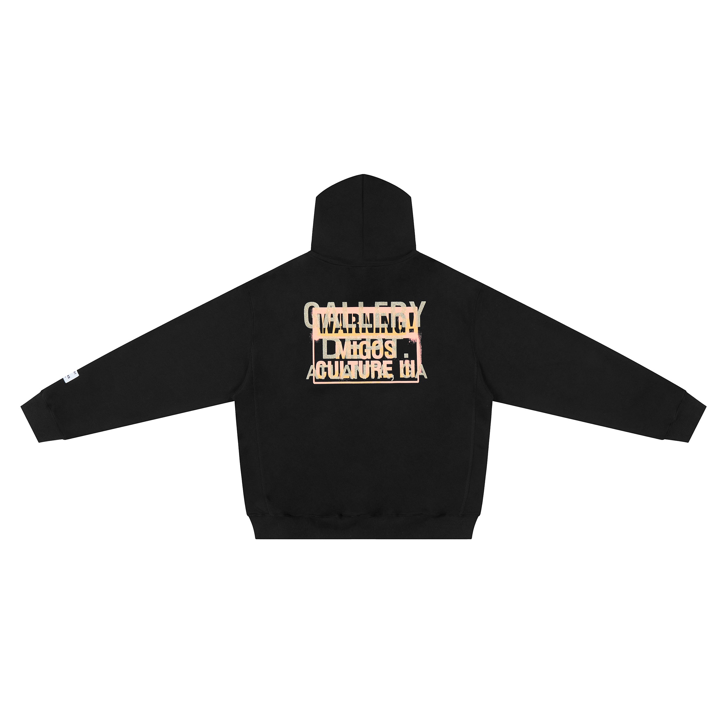 Gallery Dept Hoodie