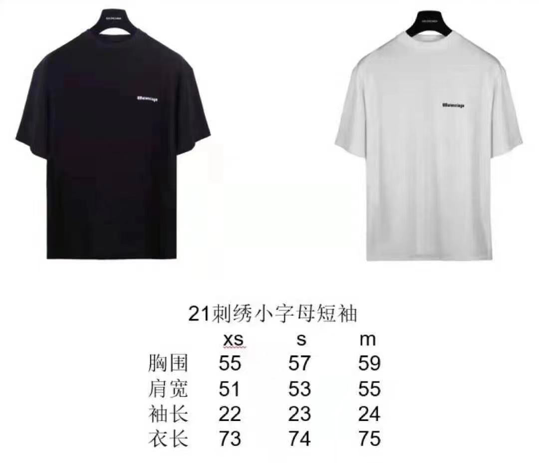 Ba1en*iaga T-shirt