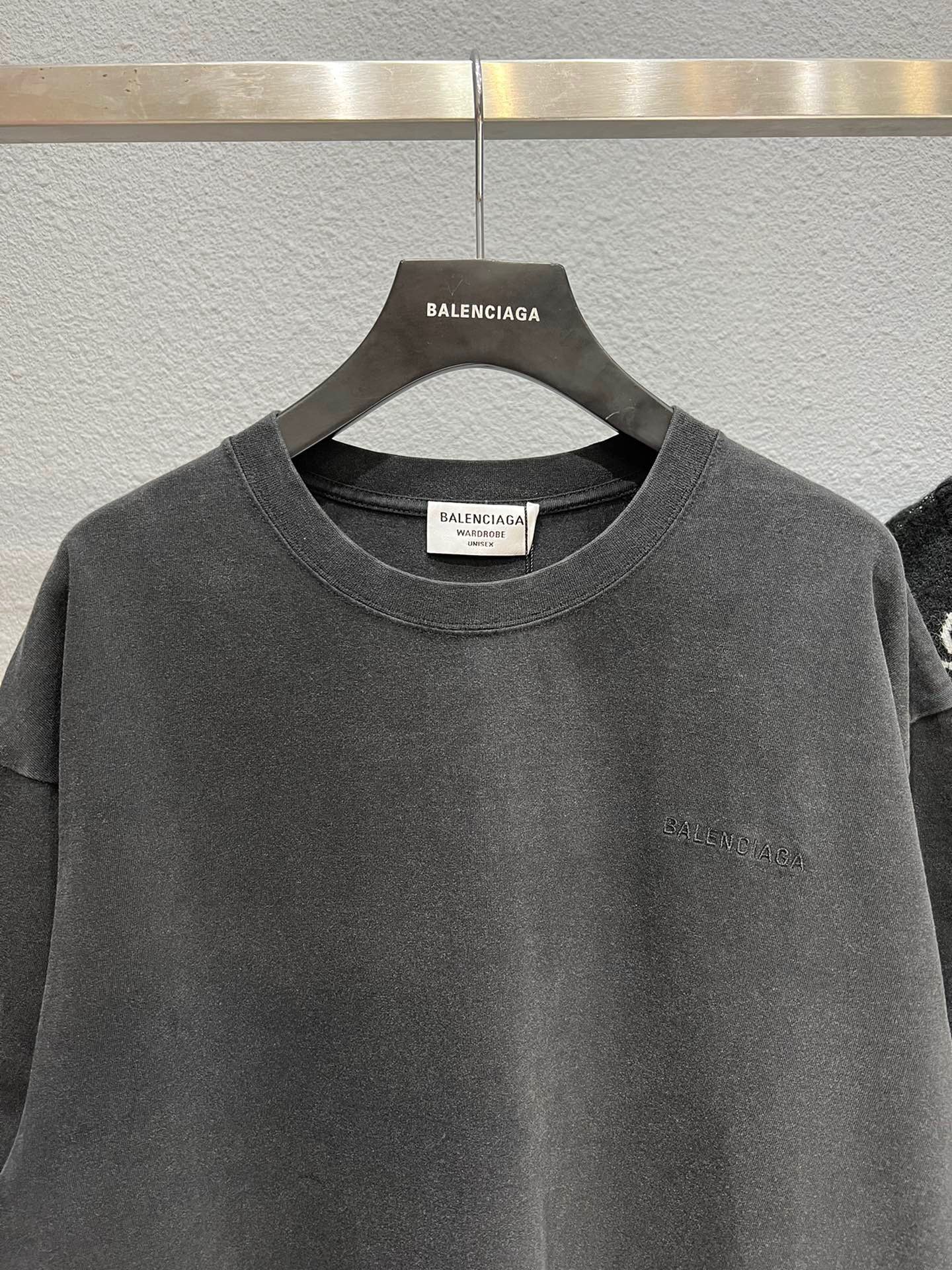 Ba1en*iaga T-shirt