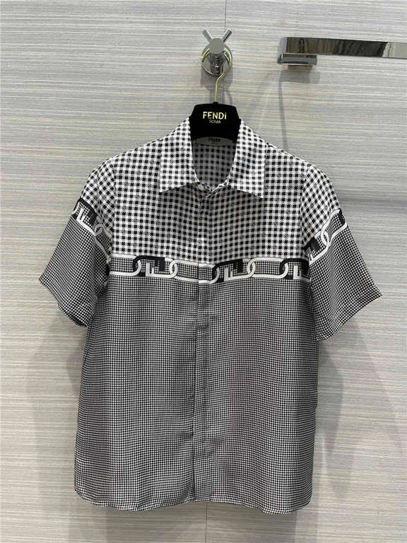 2022fw F**di Shirt