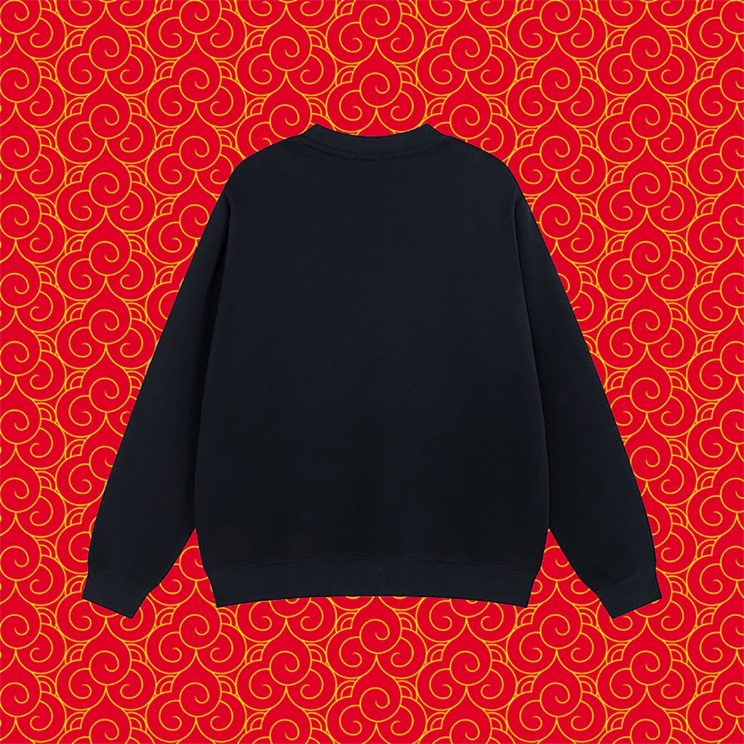 Gvc*1 Sweatshirt