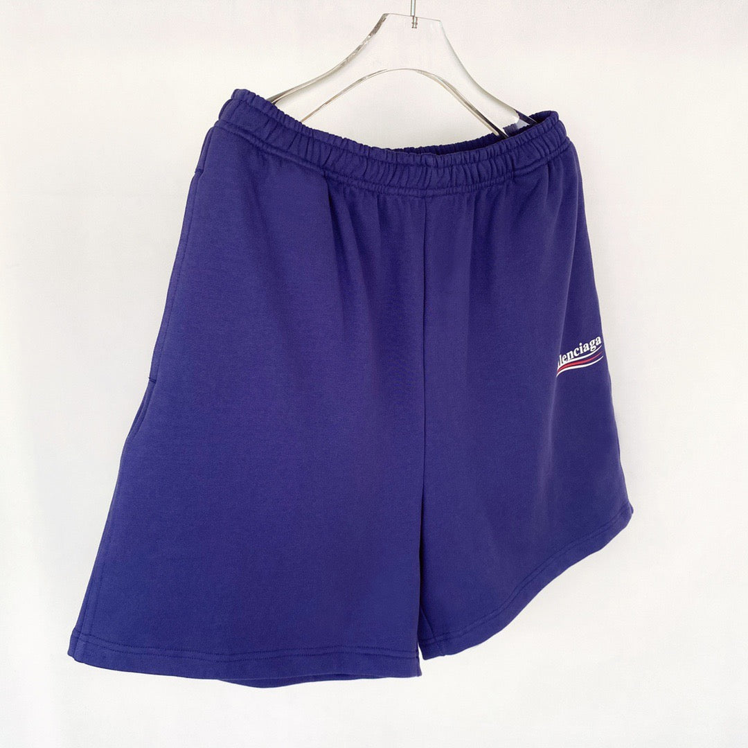 Ba1en*iaga Shorts