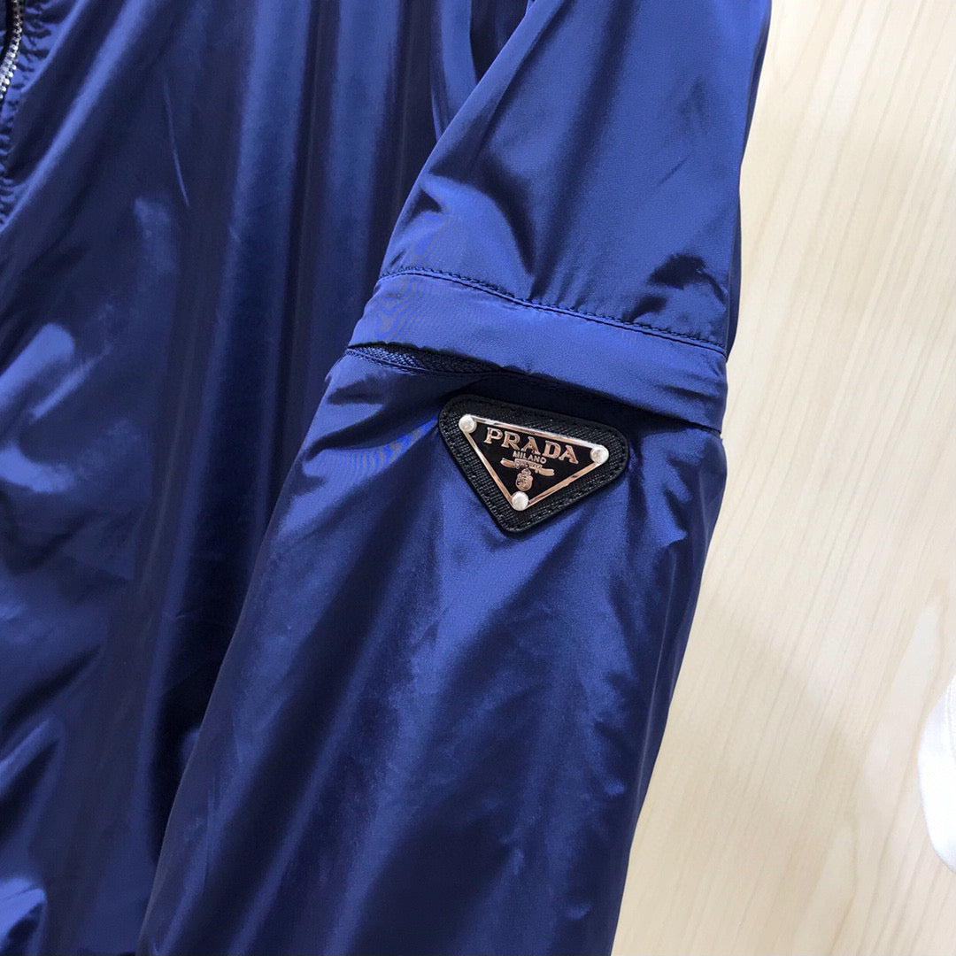 Pra*a Jacket