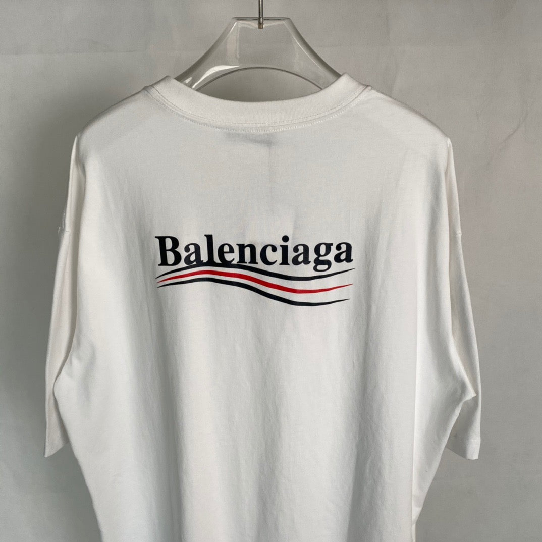 Ba1en*iaga T-shirt