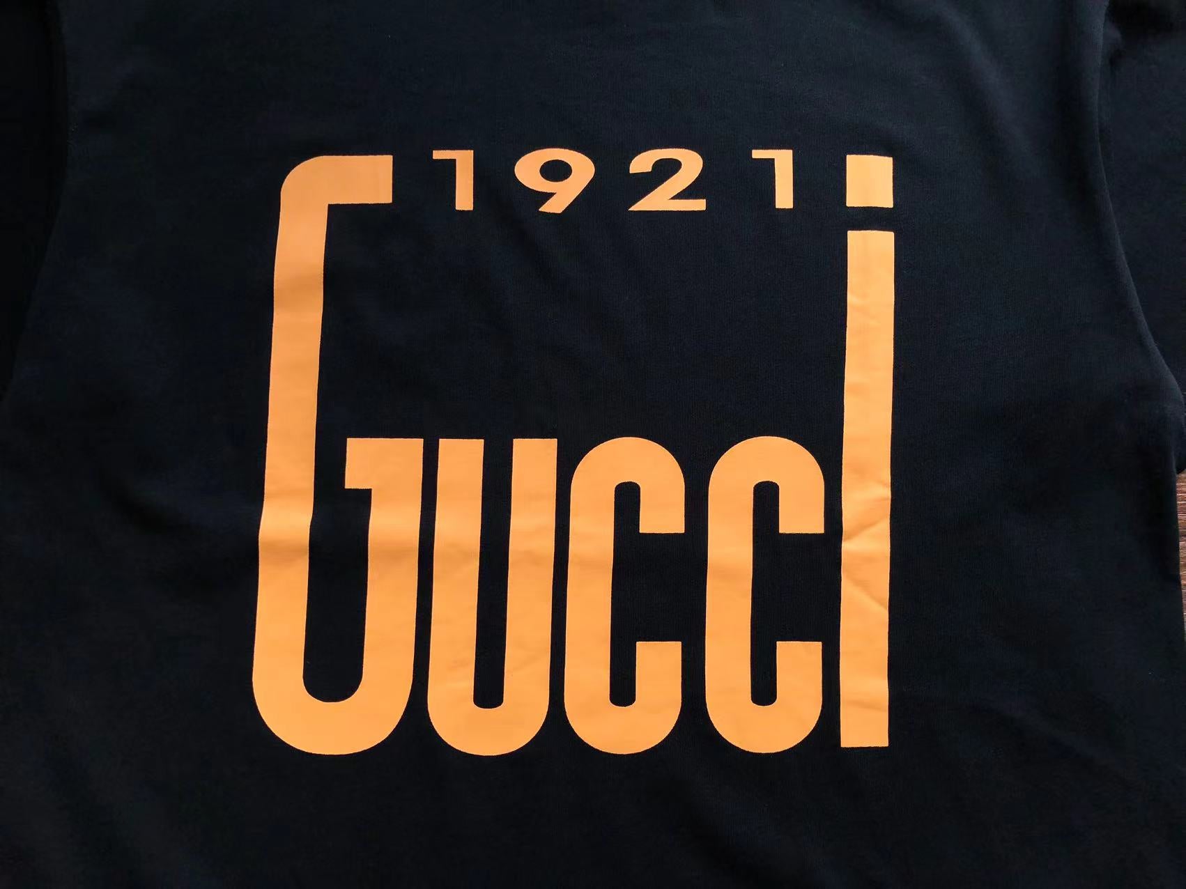Gvc*1 T-shirt