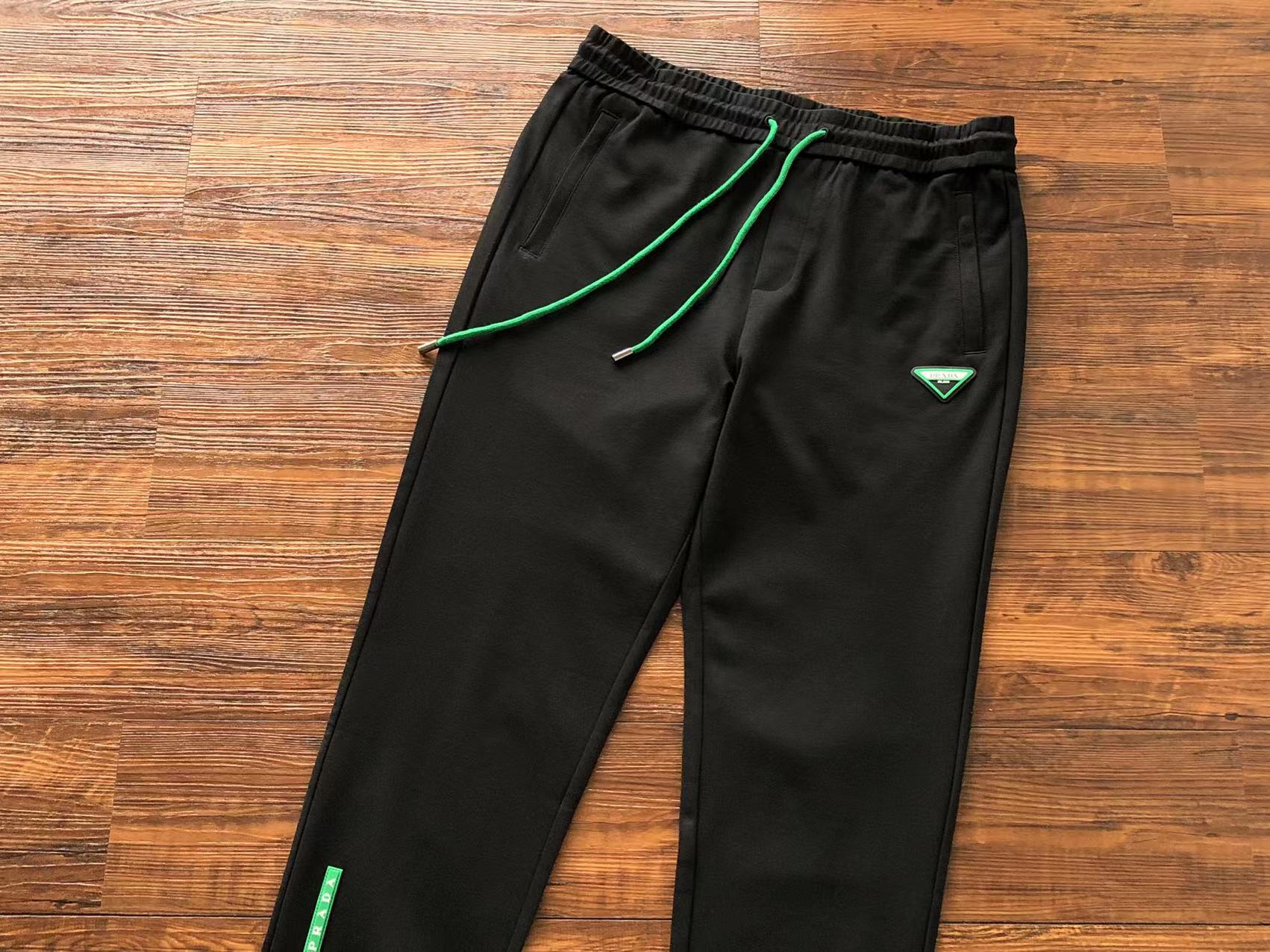 Pra*a Sweatpants