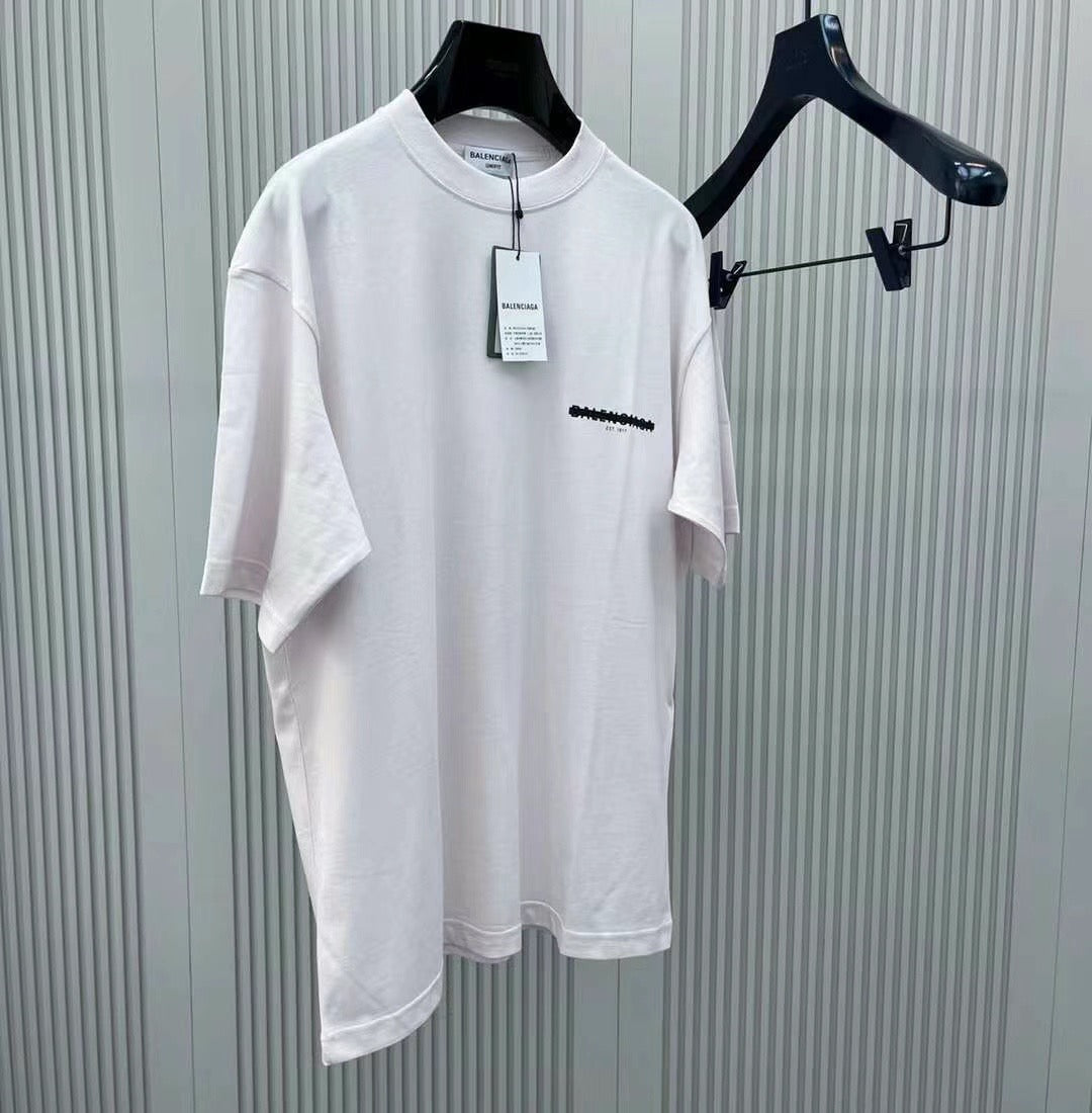 Ba1en*iaga T-shirt