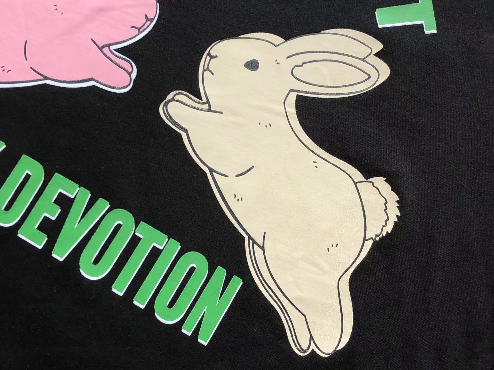 Gvc*1 T-shirt