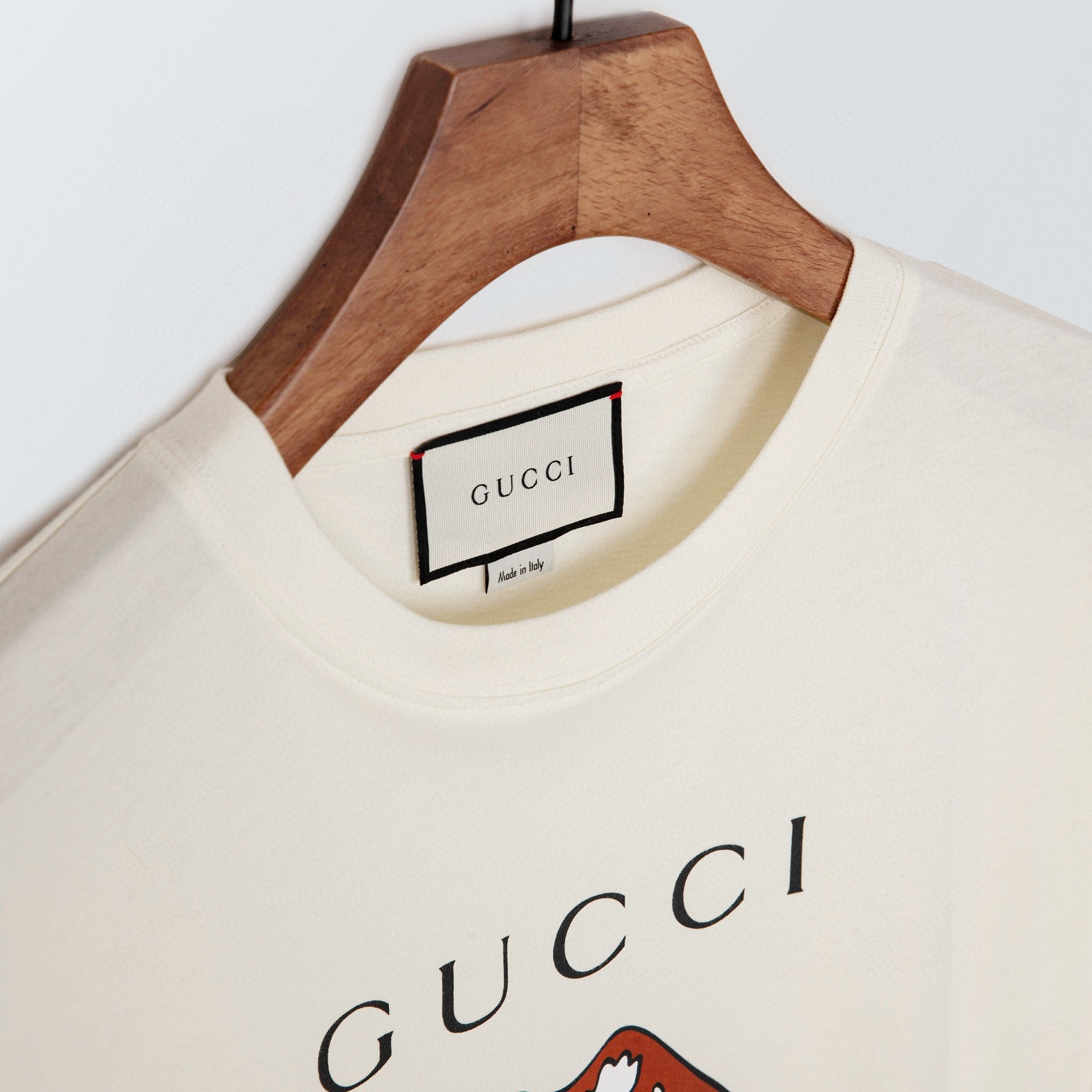 Gvc*1 T-shirt