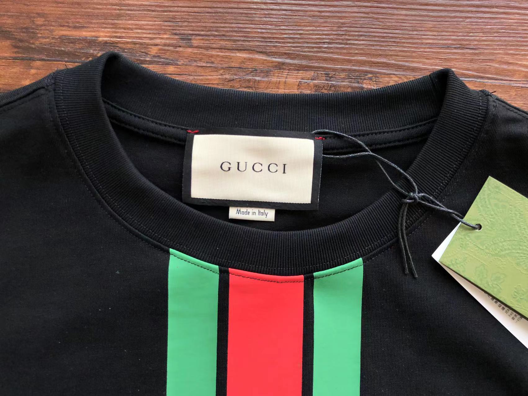 Gvc*1 x Palace T-shirt