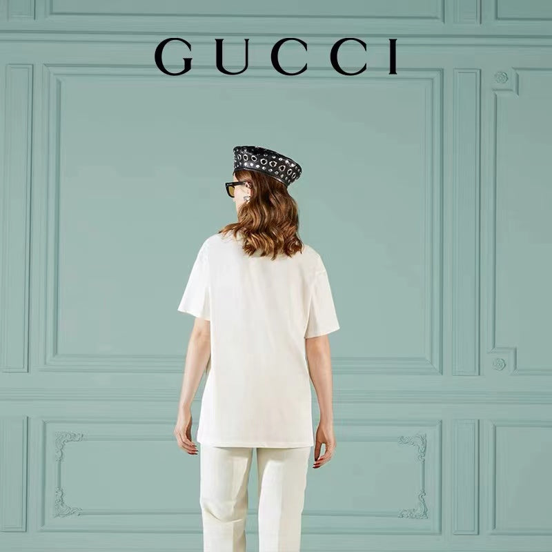 Gvc*1 T-shirt