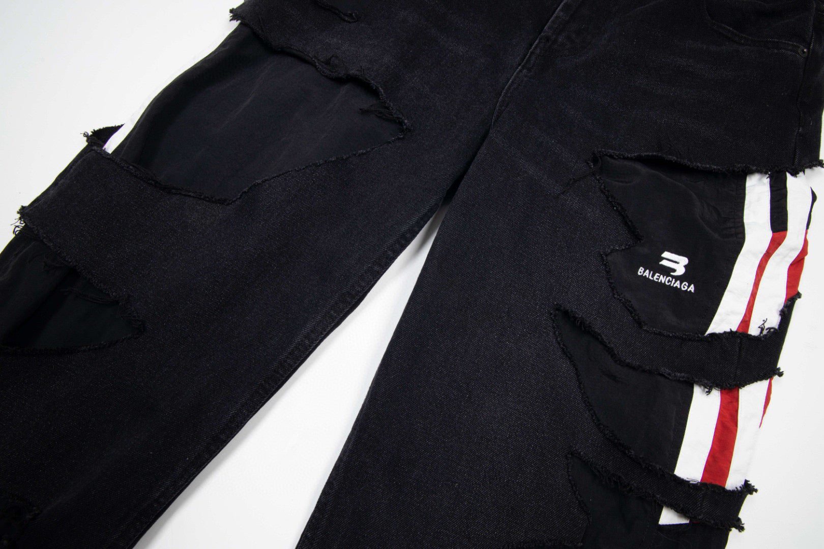 Ba1en*iaga Jeans