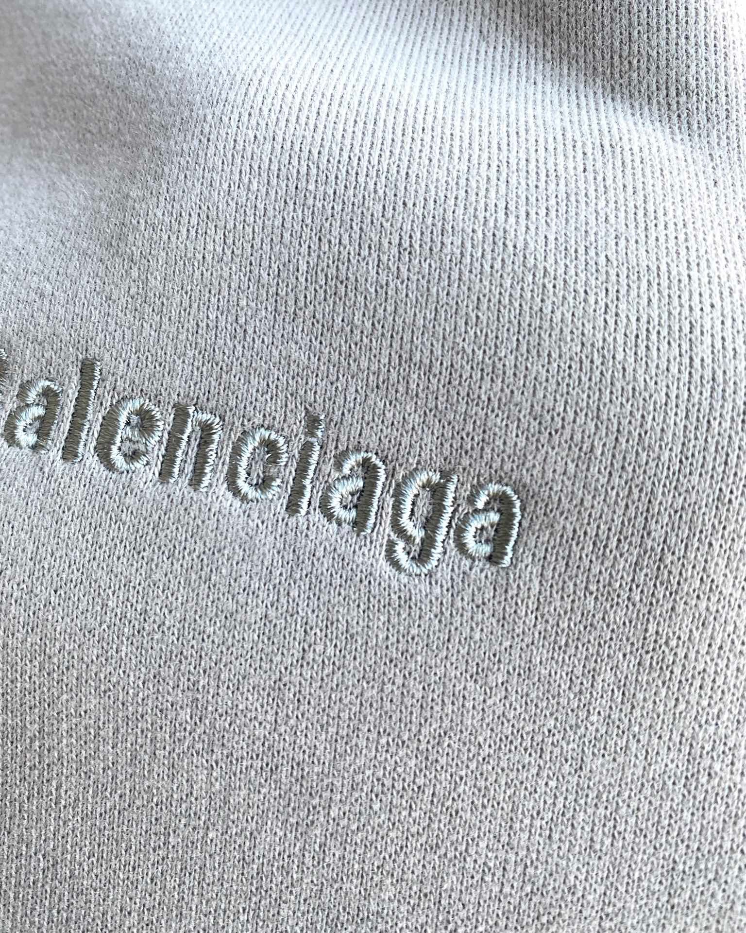 Ba1en*iaga Sweatshirt