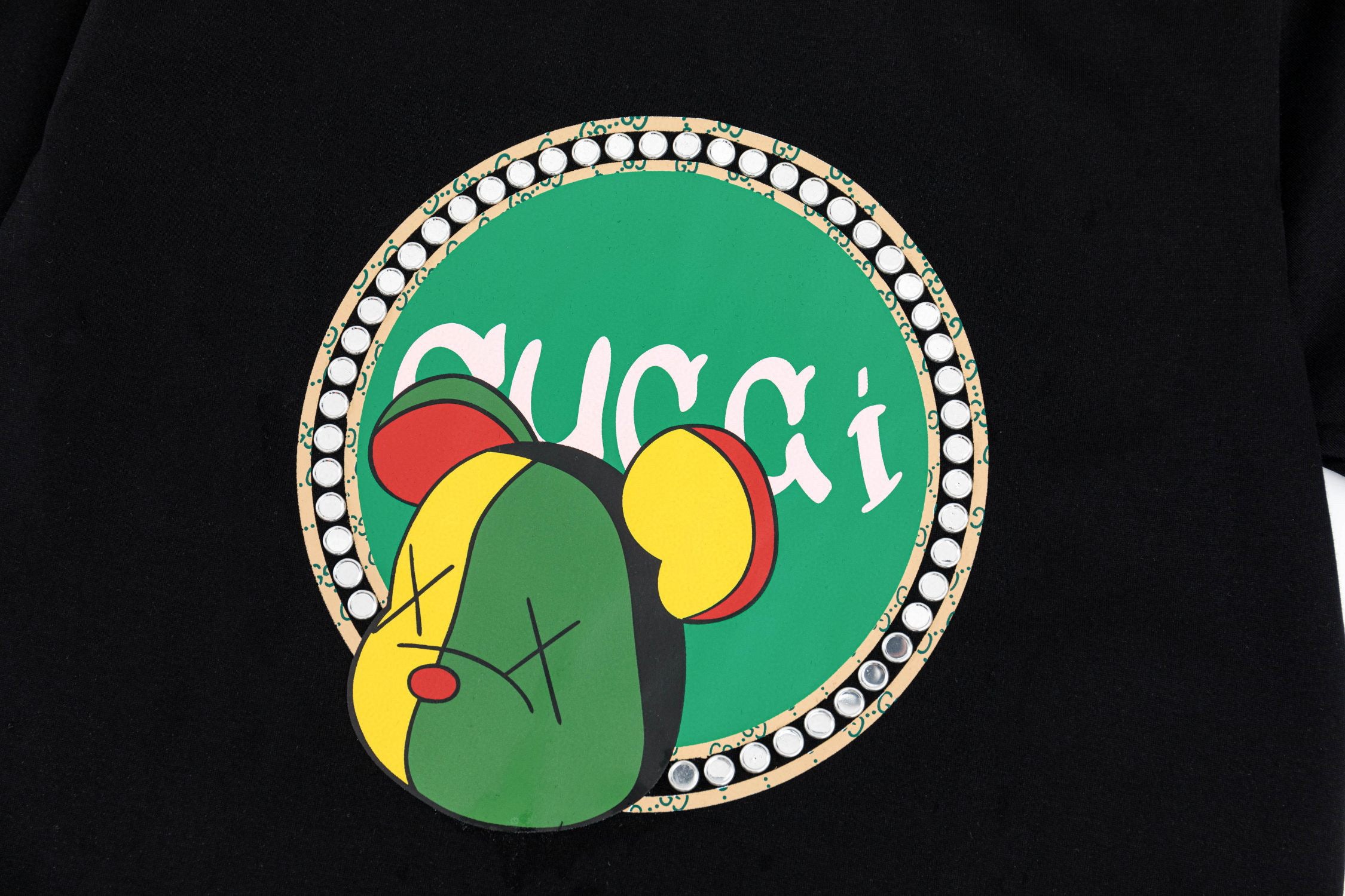 Gvc*1 T-shirt