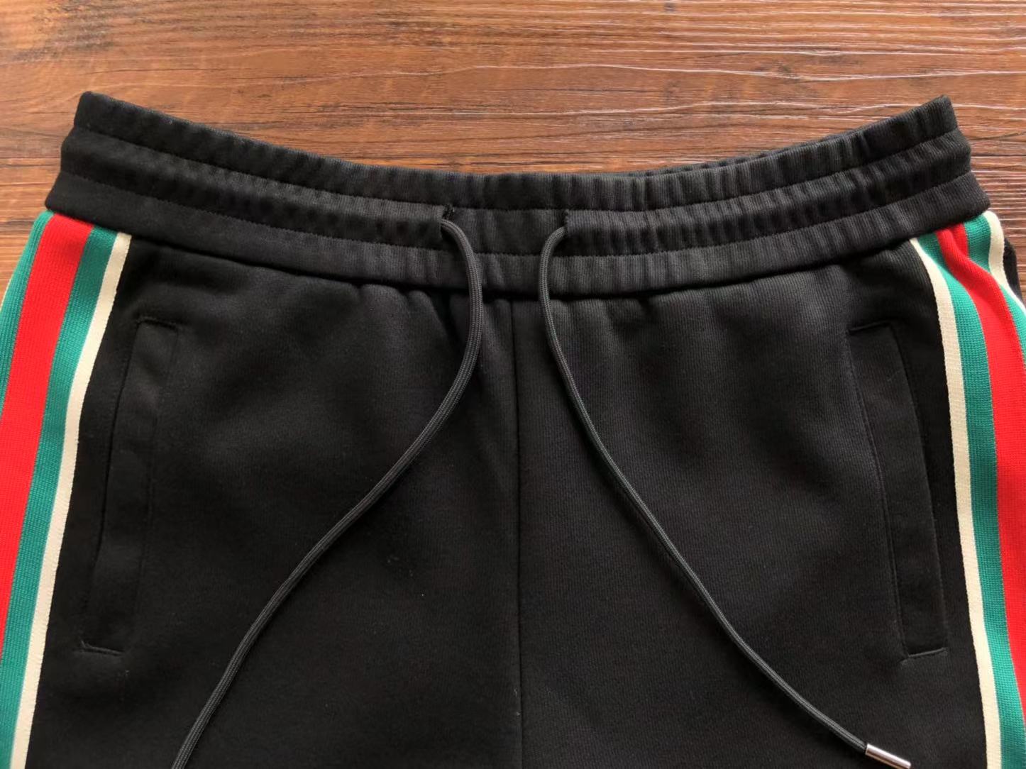 Gvc*1 Sweatpants