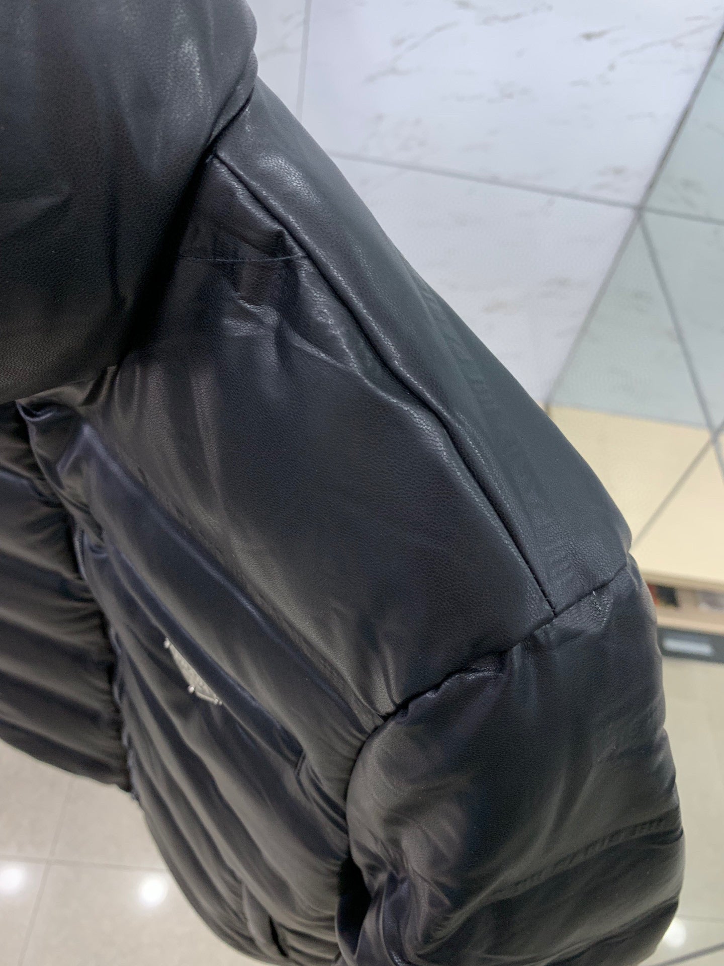 Pra*a Jacket