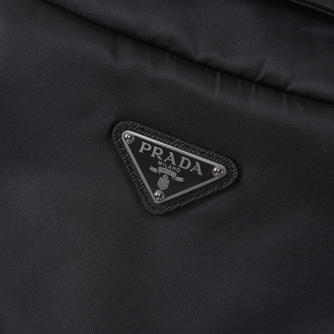 Pra*a Jacket