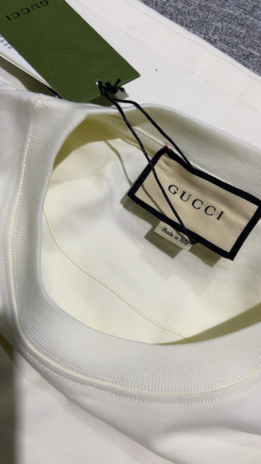 Gvc*1 T-shirt