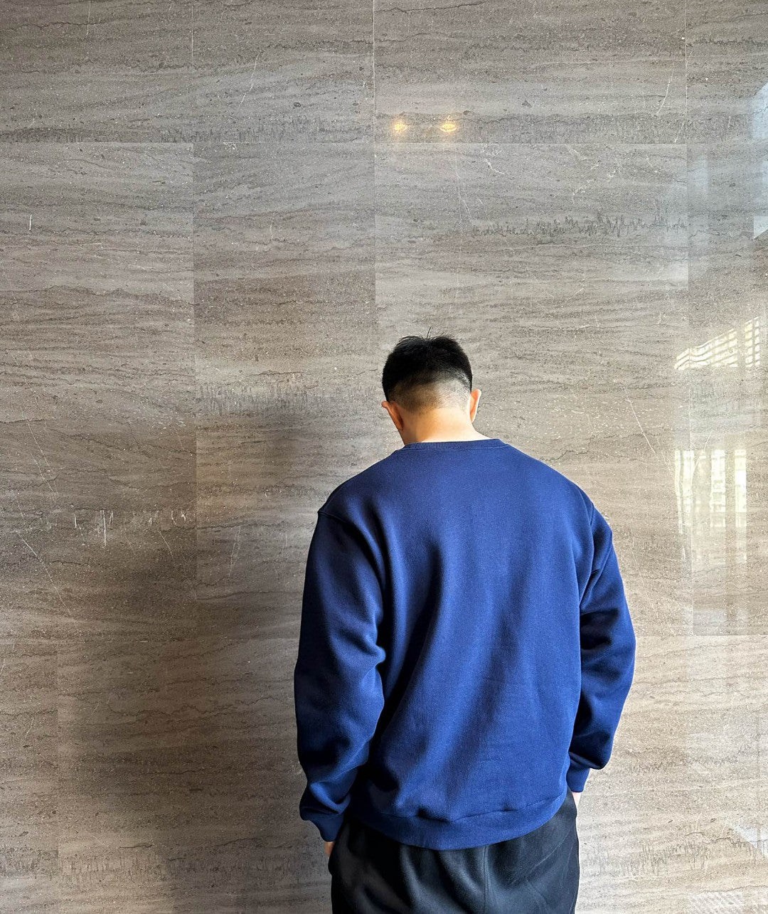 Gvc*1 Sweatshirt