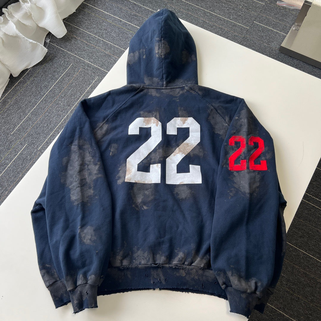 Ba1en*iaga Jacket