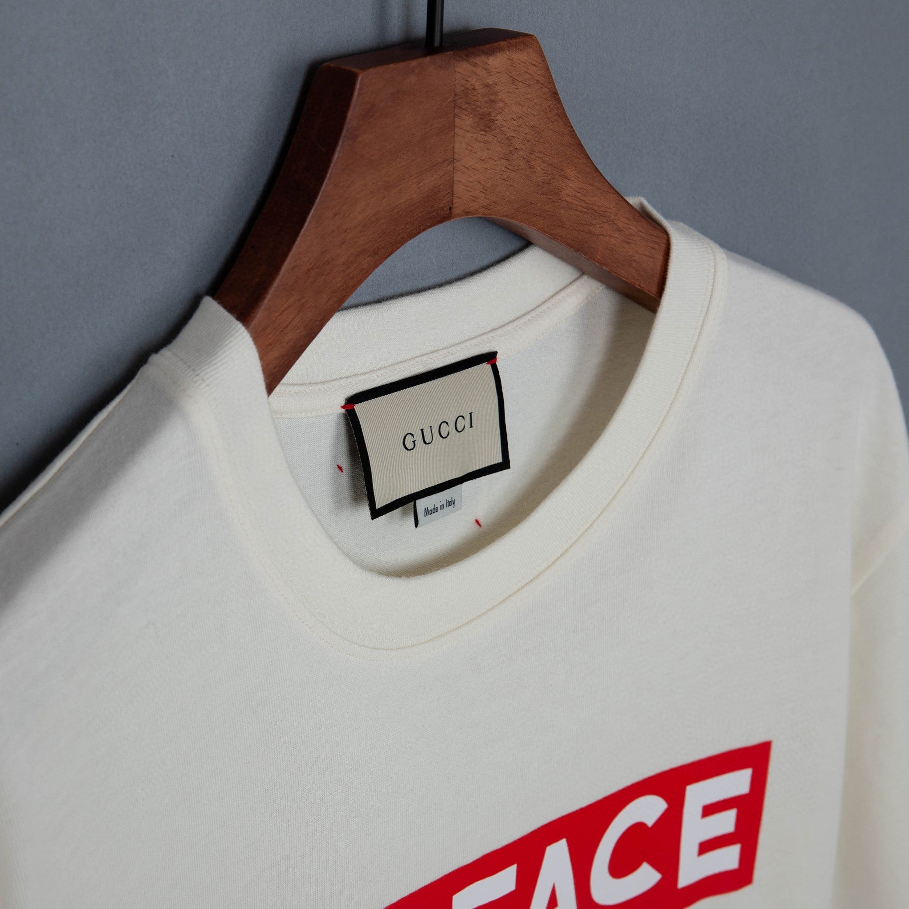 Gvc*1 T-shirt