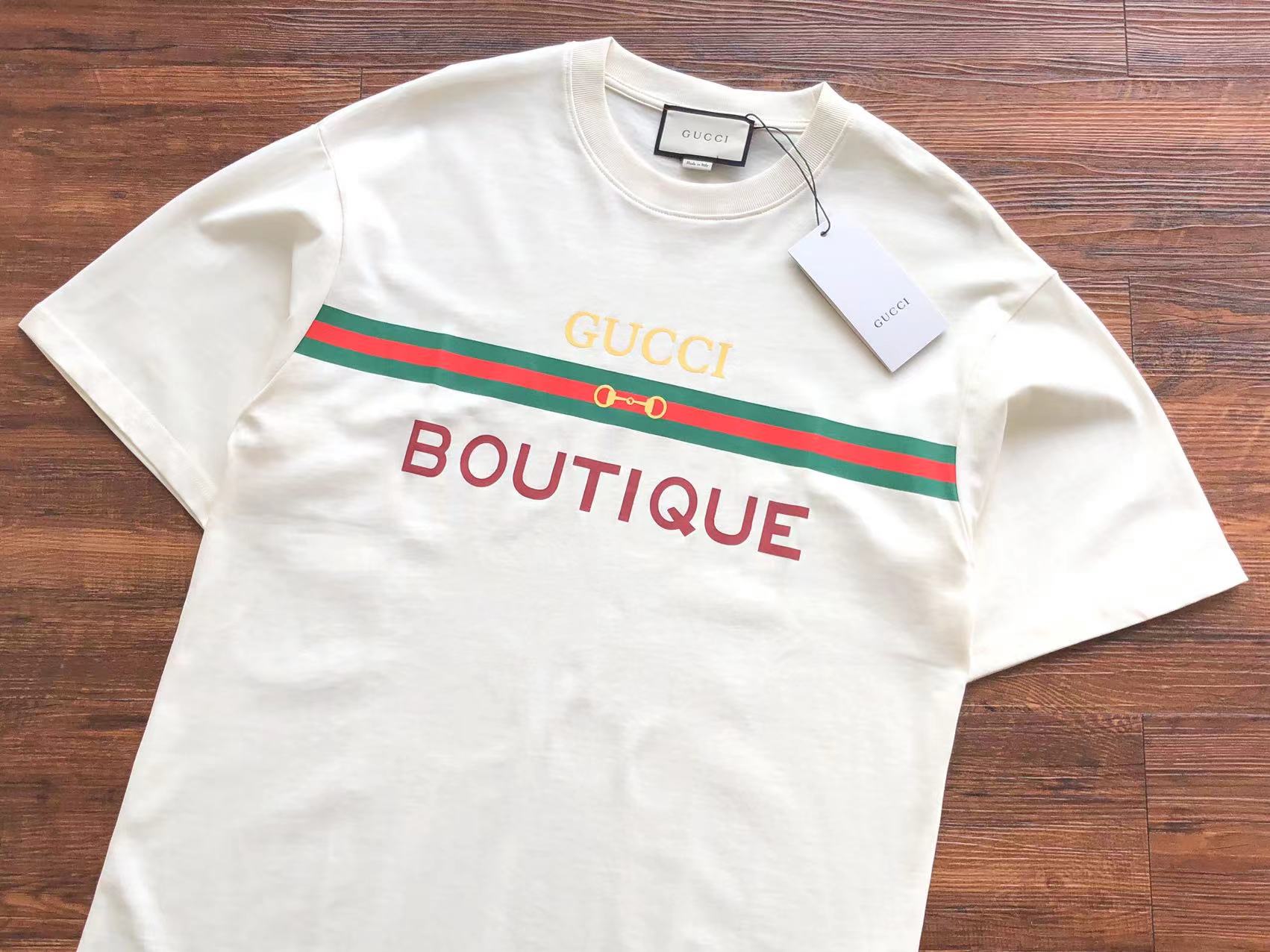 Gvc*1 T-shirt