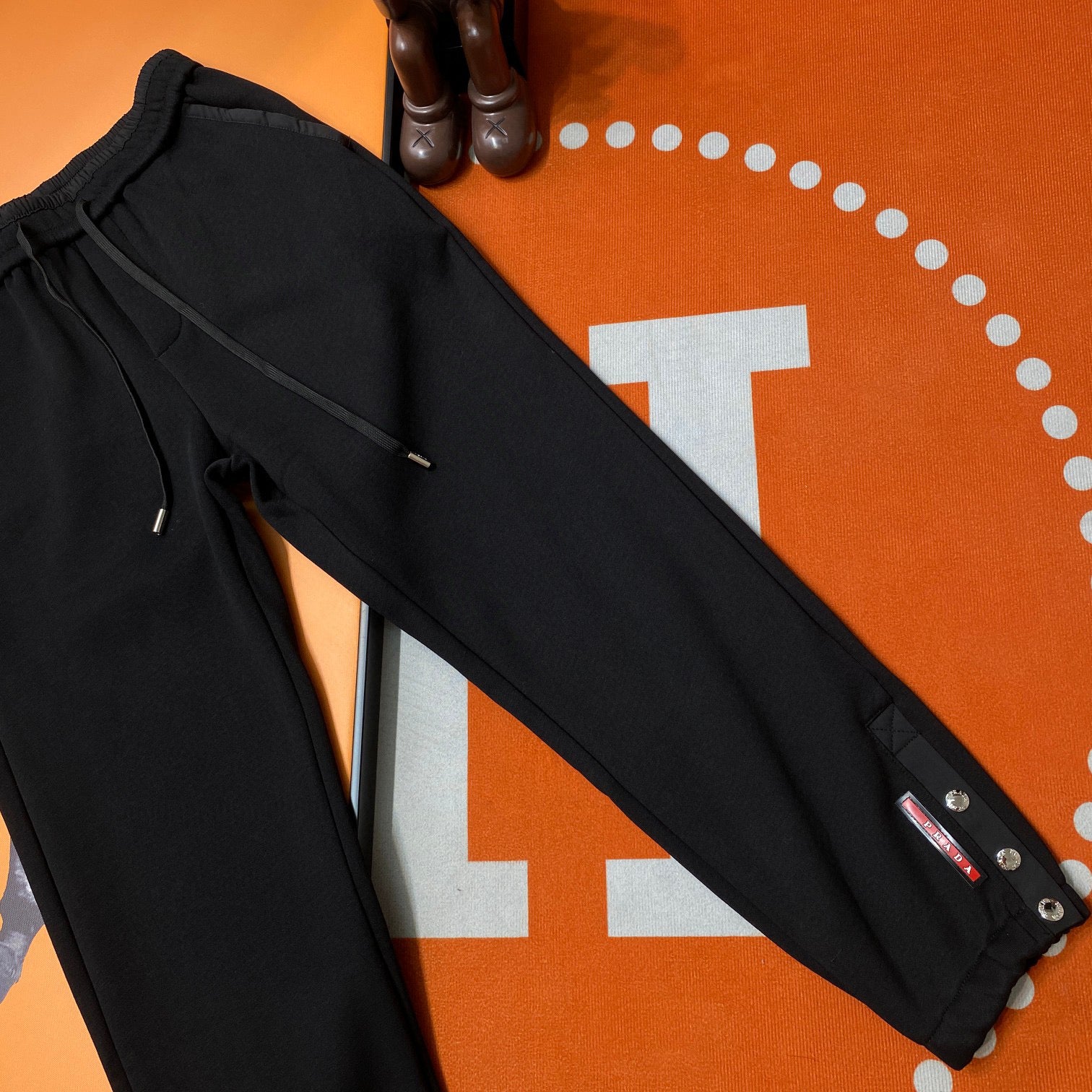 Pra*a Sweatpants